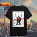 Sound Of The Police Official Poster Movie shirt Unisex T-shirt, Sweatshirt, Hoodie, Long Sleeve Tee - T-Shirt, Sweatshirt, Hoodie