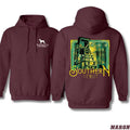 Southern Strut Rustic Hunting Stand Bold Southern Pride Outdoor Enthusiasts Country Living Fans Comfort Menswear T-Shirts, Hoodie, Sweatshirt - T-Shirt, Sweatshirt, Hoodie