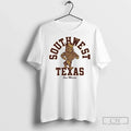 Southwest Texas State Bobcats San Marcos T Shirts Unisex T-shirt, Sweatshirt, Hoodie, Long Sleeve Tee - T-Shirt, Sweatshirt, Hoodie