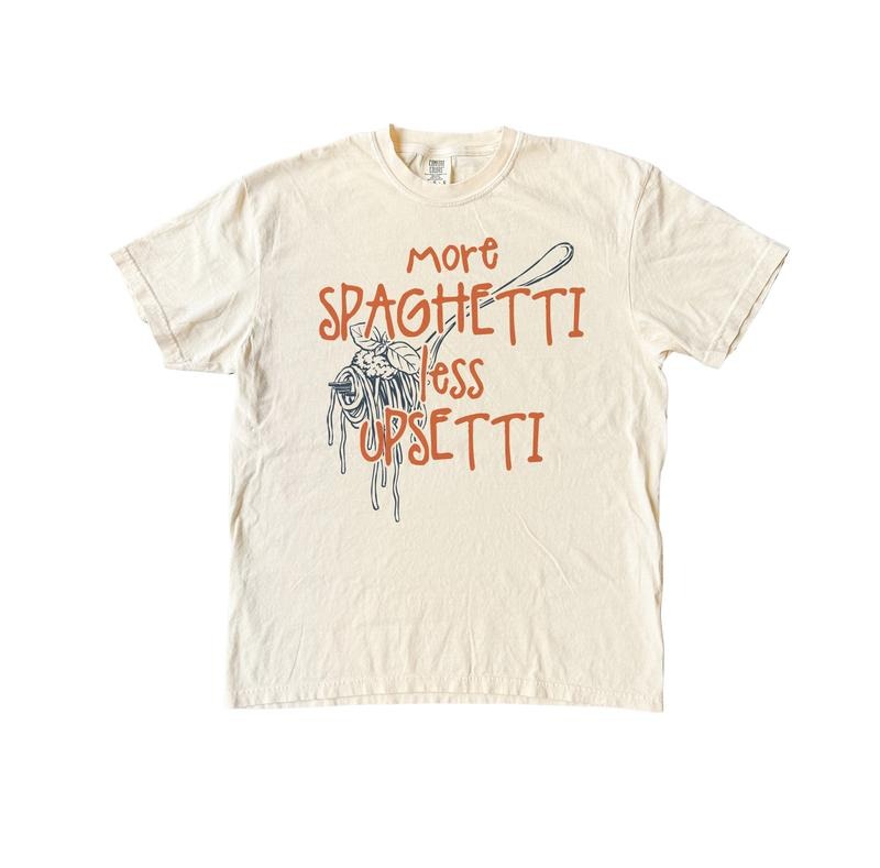 Spaghetti Shirt Funny Food Shirt Foodie Food Humor Funny Saying Silly T-Shirts, Hoodie, Sweatshirt - T-Shirt, Sweatshirt, Hoodie