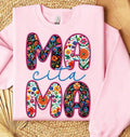 Spanish Mamacita Sublimation Retro Mama Download Mama Sublimation Retro Mama T-Shirts, Hoodie, Sweatshirt - T-Shirt, Sweatshirt, Hoodie