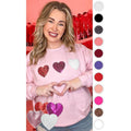 Sparkle Heart T-Shirts, Hoodie, Sweatshirt - T-Shirt, Sweatshirt, Hoodie