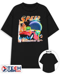 Speed Aliens Pepsi I wont be back shirt Unisex T-shirt, Sweatshirt, Hoodie, Long Sleeve Tee - T-Shirt, Sweatshirt, Hoodie