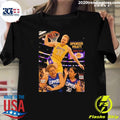 Spencer Pratt Dunks On Communists Shirt Unisex T-shirt, Sweatshirt, Hoodie, Long Sleeve Tee - T-Shirt, Sweatshirt, Hoodie