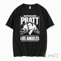 Spencer Pratt For La Mayor Los Angeles Tshirts Sweater Hoodie Jpg Unisex T-shirt, Sweatshirt, Hoodie, Long Sleeve Tee - T-Shirt, Sweatshirt, Hoodie