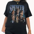 Spencer Reid Shirt Dr Spencer Reid Criminal Minds Spencer Reid Shirt Fans Vintage Shirt Top Womenswear T-Shirts, Hoodie, Sweatshirt - T-Shirt, Sweatshirt, Hoodie