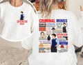 Spencer Reid Spencer Reid Quotes Shirt Spencer Reid T-Shirts, Hoodie, Sweatshirt - T-Shirt, Sweatshirt, Hoodie