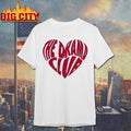 Spencer Sutherland The Drama Club Heart Shirt Unisex T-shirt, Sweatshirt, Hoodie, Long Sleeve Tee - T-Shirt, Sweatshirt, Hoodie