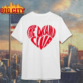 Official Spencer Sutherland The Drama Club Heart shirt Unisex T-shirt, Sweatshirt, Hoodie, Long Sleeve Tee - T-Shirt, Sweatshirt, Hoodie