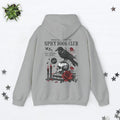 Spicy Book Club Morally Grey Booktok Bookish Things Smut Book Lover Death Tbr Romantasy Enemies Lovers Womenswear T-Shirts, Hoodie, Sweatshirt - T-Shirt, Sweatshirt, Hoodie