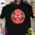 Spiderman Hope Vengeance Graphic Shirt Unisex T-shirt, Sweatshirt, Hoodie, Long Sleeve Tee - T-Shirt, Sweatshirt, Hoodie