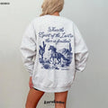Spirit Lord Bible Verse Western Horse Christian Faith Based Worship Catholic Religious 2024 T-Shirts, Hoodie, Sweatshirt - T-Shirt, Sweatshirt, Hoodie