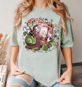 Spirited Away Shirt Chihiro Shirt Haku Shirt No Face Shirt Spirited Away Shirt Studio Ghibli Shirt T-Shirts, Hoodie, Sweatshirt - T-Shirt, Sweatshirt, Hoodie
