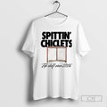Spittin Chiclets Top Shelf Since 2016 T Shirts Unisex T-shirt, Sweatshirt, Hoodie, Long Sleeve Tee - T-Shirt, Sweatshirt, Hoodie