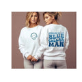 Spoiled My Blue Collar Man Blue Collar Spoiled Girlfriend Funny Blue Collar T-Shirts, Hoodie, Sweatshirt - T-Shirt, Sweatshirt, Hoodie