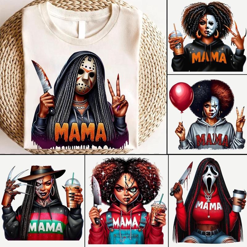 Spooky Mama Halloween Custom Drinking Shirt Fun Gh0.St Face Drinkin Coffee Spooky Mama Shirt Pumpkin Spice Latte Cozy T-Shirts, Hoodie, Sweatshirt - T-Shirt, Sweatshirt, Hoodie