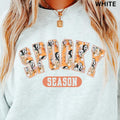Spooky Season Spooky Varsity Spooky Season Halloween Cotton Spooky Season T-Shirts, Hoodie, Sweatshirt - T-Shirt, Sweatshirt, Hoodie