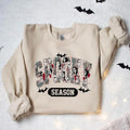 Spooky Season Halloween Halloween Halloween Movie Characters Shirt Halloween Halloween Party Shirt Halloween Characters T-Shirts, Hoodie, Sweatshirt - T-Shirt, Sweatshirt, Hoodie