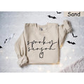Spooky Season Halloween Halloween Retro Halloween Shirt Halloween Fall Ghost T-Shirts, Hoodie, Sweatshirt - T-Shirt, Sweatshirt, Hoodie