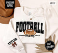 Sports Mom T-Shirts, Hoodie, Sweatshirt - T-Shirt, Sweatshirt, Hoodie