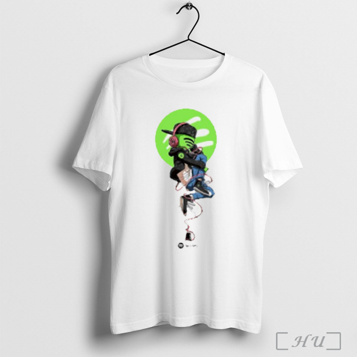 Spotify Lossless Streetstyle Music Lovers T Shirt Unisex T-shirt, Sweatshirt, Hoodie, Long Sleeve Tee - T-Shirt, Sweatshirt, Hoodie