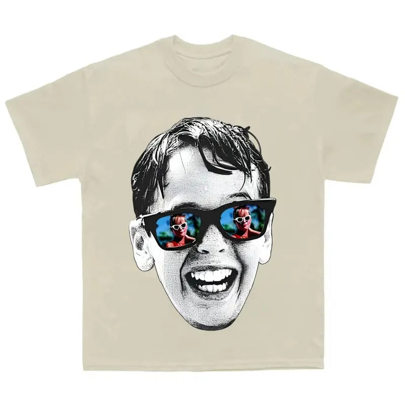Squints Palledorous Sandlot Big Face Shirt Sandlot Shirt Squints Baseball Fans Cotton Fabric Comfort T-Shirts, Hoodie, Sweatshirt - T-Shirt, Sweatshirt, Hoodie