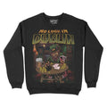 St. Patrick'S Day Fleece No Luck Dublin T-Shirts, Hoodie, Sweatshirt - T-Shirt, Sweatshirt, Hoodie