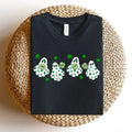St. PatrickS Day Ghost St Patricks Day Rainbow Ghost Shirt Ghost Shamrock Ghost Shirt Lucky Hodie T-Shirts, Hoodie, Sweatshirt - T-Shirt, Sweatshirt, Hoodie