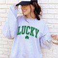 St Patrick'S Day St Patricks Day Lucky Shamrock Teacher St Patricks Day Parade Irish T-Shirts, Hoodie, Sweatshirt - T-Shirt, Sweatshirt, Hoodie