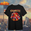 Stag Beetle Vintage graphic shirt Unisex T-shirt, Sweatshirt, Hoodie, Long Sleeve Tee - T-Shirt, Sweatshirt, Hoodie