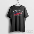 Stand Against Violence For All Charlie Kirk 1993 2025 Unisex T-shirt, Sweatshirt, Hoodie, Long Sleeve Tee - T-Shirt, Sweatshirt, Hoodie