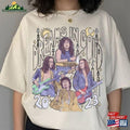 Starcatcher Greta Van Fleet Tour Dream Gold Album T-Shirts, Hoodie, Sweatshirt - T-Shirt, Sweatshirt, Hoodie