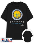 Stargate not of this World shirt Unisex T-shirt, Sweatshirt, Hoodie, Long Sleeve Tee - T-Shirt, Sweatshirt, Hoodie