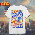 Stars 12.5.2025 Toronto ON Poster shirt Unisex T-shirt, Sweatshirt, Hoodie, Long Sleeve Tee - T-Shirt, Sweatshirt, Hoodie