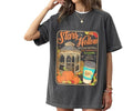 Stars Hollow Connecticut 1779 Shirt Gilmore Shirt Autumn Vintage 90s Top Streetwear Shirts T-Shirts, Hoodie, Sweatshirt - T-Shirt, Sweatshirt, Hoodie