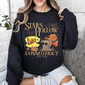 Stars Hollow Luke'S Diner Gilmore Girl Eras Dragonfly Inn Hot Trend 2025 Besst Selling Hot Trend T-Shirts, Hoodie, Sweatshirt - T-Shirt, Sweatshirt, Hoodie