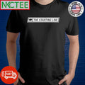 Starting Line Rock Vintage Logo Shirt Unisex T-shirt, Sweatshirt, Hoodie, Long Sleeve Tee - T-Shirt, Sweatshirt, Hoodie