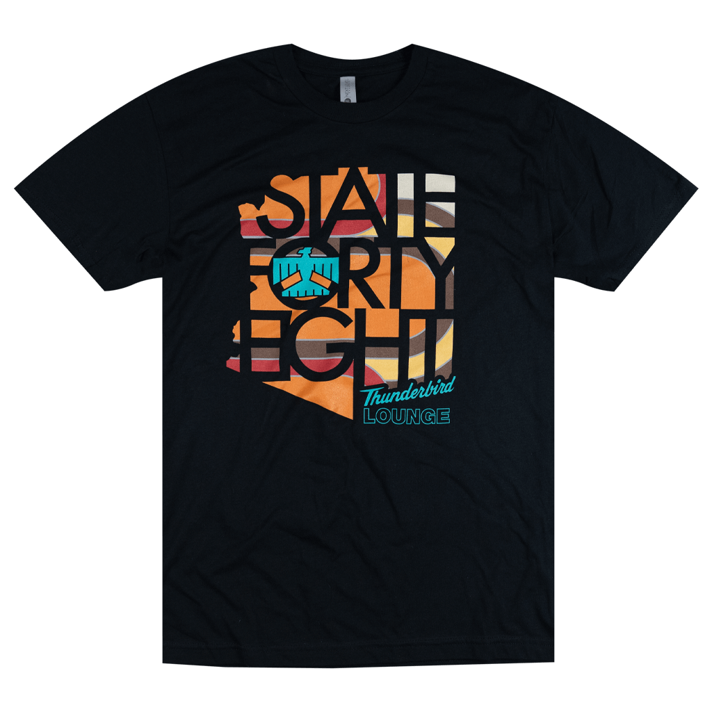 State Forty Eight T-Shirts, Hoodie, Sweatshirt - T-Shirt, Sweatshirt, Hoodie