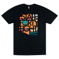 State Forty Eight T-Shirts, Hoodie, Sweatshirt - T-Shirt, Sweatshirt, Hoodie
