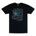 State Forty Eight Outline T-Shirts, Hoodie, Sweatshirt - T-Shirt, Sweatshirt, Hoodie