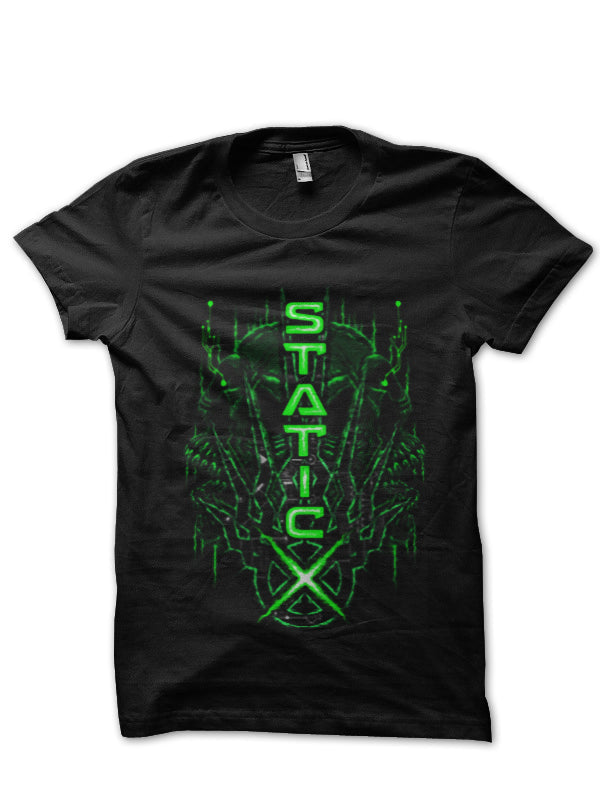 Static X Style003 T-Shirts, Hoodie, Sweatshirt - T-Shirt, Sweatshirt, Hoodie