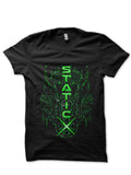 Static X Style003 T-Shirts, Hoodie, Sweatshirt - T-Shirt, Sweatshirt, Hoodie