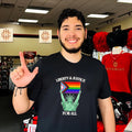 Statue of Liberty holding Progress Pride flag shirt Unisex T-shirt, Sweatshirt, Hoodie, Long Sleeve Tee - T-Shirt, Sweatshirt, Hoodie