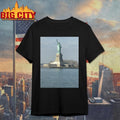 Statue of Liberty Shirt Unisex T-shirt, Sweatshirt, Hoodie, Long Sleeve Tee - T-Shirt, Sweatshirt, Hoodie
