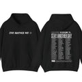 Stay Another Day Stay Another Day 99 Reasons Stay Unique . Brand Short Sleeve Cotton Material Clear Print Youthful Various Occasions Top Str T-Shirts, Hoodie, Sweatshirt - T-Shirt, Sweatshirt, Hoodie