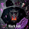 'Stay Bothered' Long Sleeve Casual Poly Cotton Blend Top Comfy Gothic T-Shirts, Hoodie, Sweatshirt - T-Shirt, Sweatshirt, Hoodie