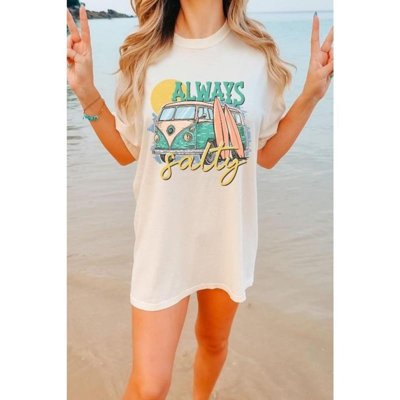 Stay Salty Shirt Beach Boho Summer Vintage Summer Vintage Coastal Cowgirl Salty 02 T-Shirts, Hoodie, Sweatshirt - T-Shirt, Sweatshirt, Hoodie