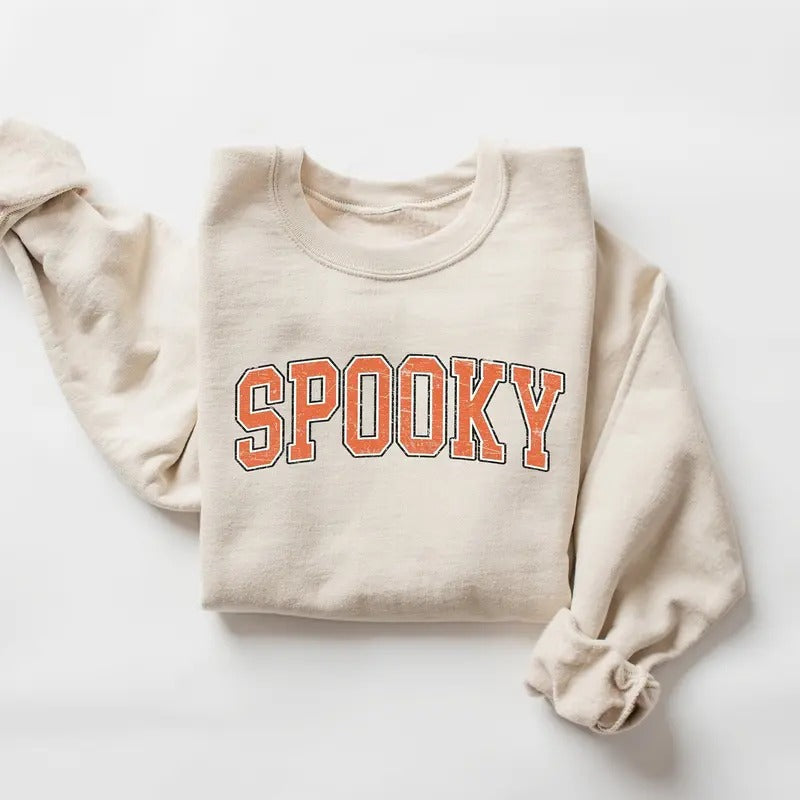 Stay Spooky Halloween Halloween Halloween Spooky Season Shirt Ghost Halloweenstyle{N002}2 T-Shirts, Hoodie, Sweatshirt - T-Shirt, Sweatshirt, Hoodie