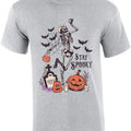 Stay Spooky Skeleton Dance Halloween Horror Halloween Holliday & Perfect Movie Friend T-Shirts, Hoodie, Sweatshirt - T-Shirt, Sweatshirt, Hoodie