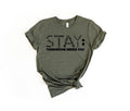 Stay Tomorrow Needs You Mental Health Shirt Mental Health Anxiety Shirt Mental Health Matters Mental Health Awareness Therapist T-Shirts, Hoodie, Sweatshirt - T-Shirt, Sweatshirt, Hoodie
